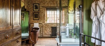 The Scullery - UKC4630