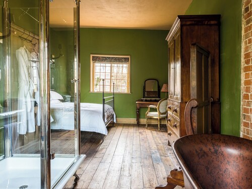 The Scullery - UKC4630