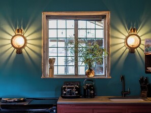 Private kitchen - The Scullery - UKC4630 (Wimborne St Giles)