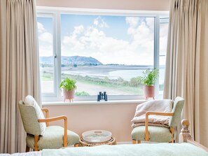 1 bedroom, free WiFi - 1 bedroom accommodation in Blue Anchor, near Minehead (Blue Anchor, near Minehead)