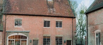 The Tack Room - UKC4631