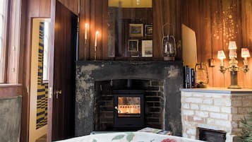 Intérieur