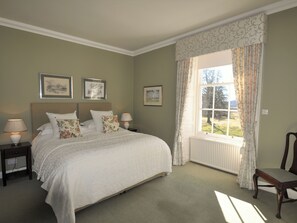 10 bedrooms, free WiFi - Cray House - UKC4632 (Glenshee)