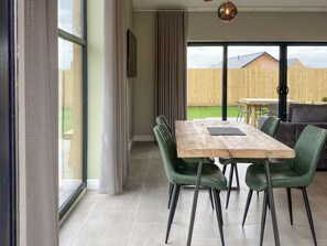 Dining - Dragonfly Cottage - UKC4644 (Dunholme, near Lincoln)