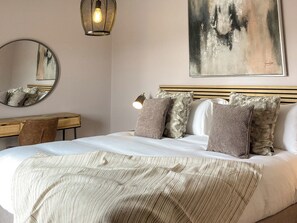 2 bedrooms, free WiFi - Dragonfly Cottage - UKC4644 (Dunholme, near Lincoln)