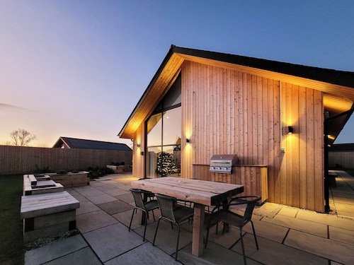 Mallard Cottage - UKC4643