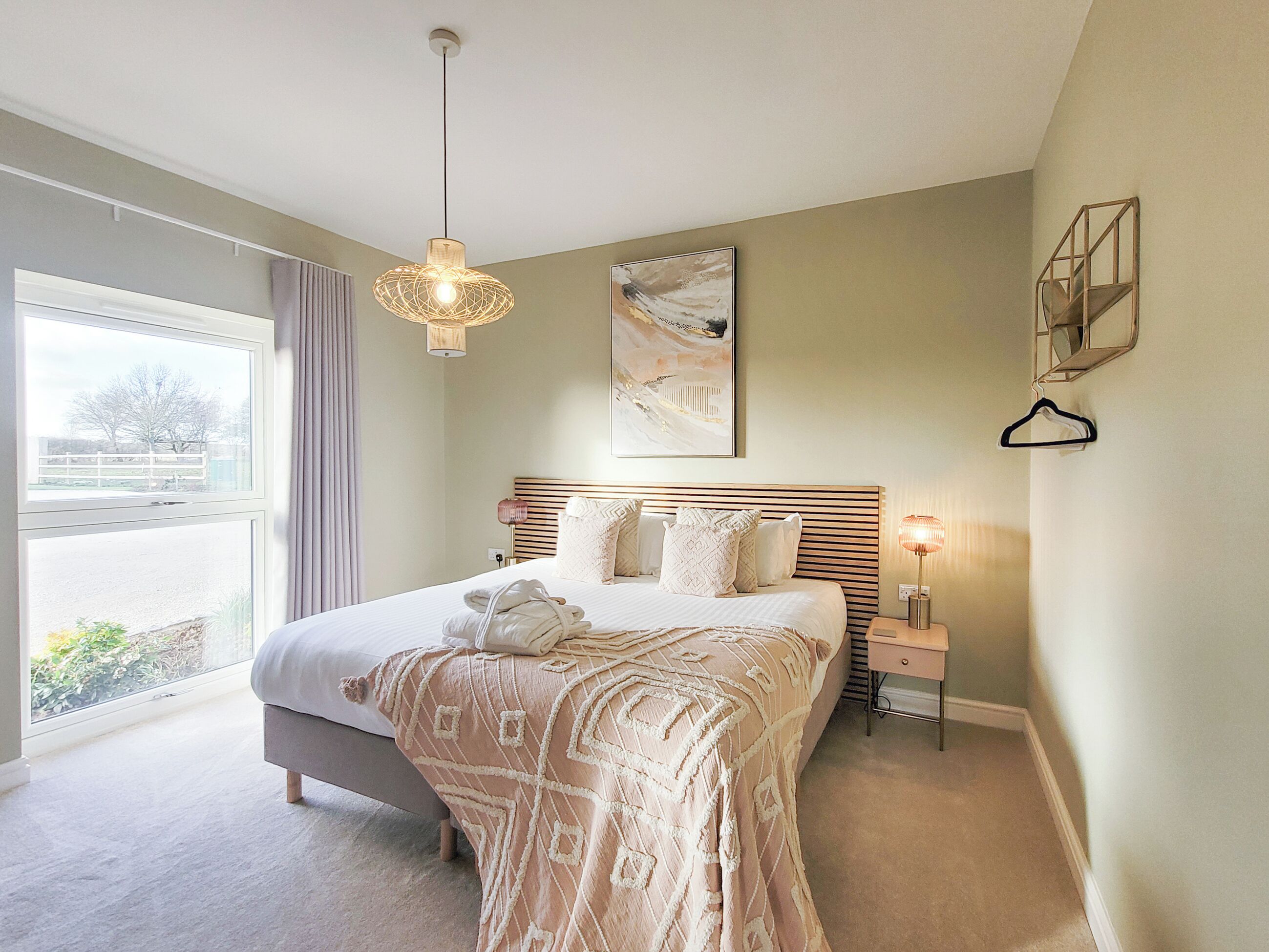 3 slaapkamers, gratis wifi