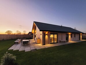 Exterior - Mallard Cottage - UKC4643 (Dunholme, near Lincoln)