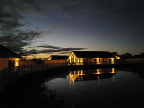 Exterior - Mallard Cottage - UKC4643 (Dunholme, near Lincoln)