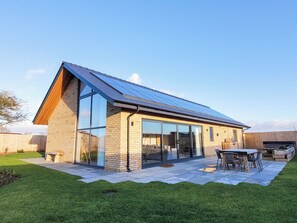 Exterior - Bailgate Barn - UKC4646 (Dunholme, near Lincoln)