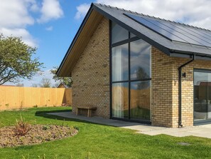 Exterior - Bailgate Barn - UKC4646 (Dunholme, near Lincoln)