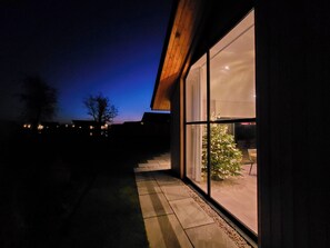 Terrace/patio - Blue Iris Cottage - UKC4645 (Dunholme, near Lincoln)