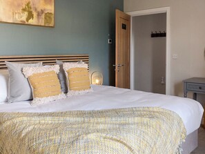 3 bedrooms, free WiFi - Castle Hill Barn - UKC4647 (Dunholme, near Lincoln)
