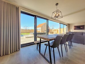 Interior - Eastgate Barn - UKC4648 (Dunholme, near Lincoln)