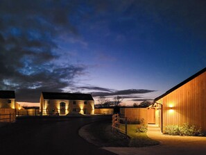 Exterior - Eastgate Barn - UKC4648 (Dunholme, near Lincoln)