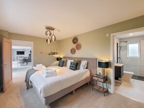 4 bedrooms, free WiFi - Eastgate Barn - UKC4648 (Dunholme, near Lincoln)
