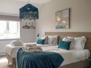 5 bedrooms, free WiFi - Chestnut House - UKC4650 (Dunholme, near Lincoln)