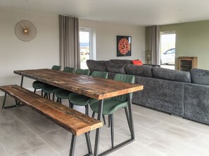 Dining - Chestnut House - UKC4650 (Dunholme, near Lincoln)