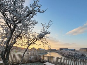 Boendeområde