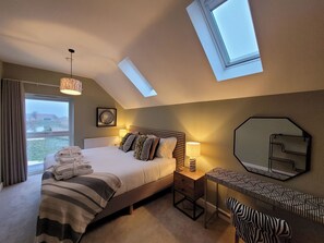 5 bedrooms, free WiFi - Rowan House - UKC4651 (Dunholme, near Lincoln)