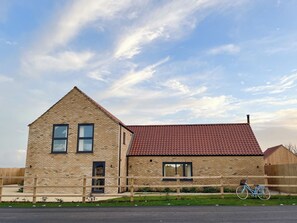 Exterior - Rowan House - UKC4651 (Dunholme, near Lincoln)