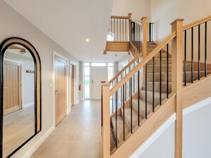 Interior - Lindum Barn - UKC4649 (Dunholme, near Lincoln)