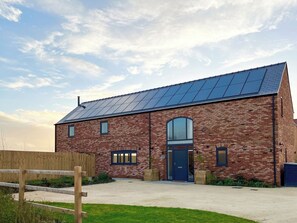 Exterior - Walnut House - UKC4652 (Dunholme, near Lincoln)