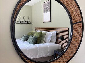 5 chambres, Wi-Fi gratuit