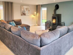 Interior - Walnut House - UKC4652 (Dunholme, near Lincoln)