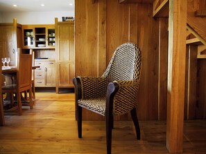 Interior - Cobnut Cottage - UKC4655 (Swerford, near Chipping Norton)