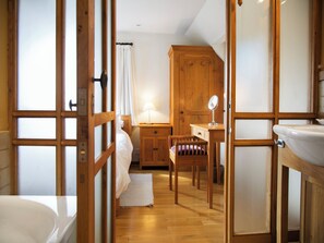 2 bedrooms, free WiFi - Cobnut Cottage - UKC4655 (Swerford, near Chipping Norton)