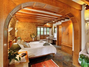 1 bedroom, free WiFi - Chestnut Cottage - UKC4654 (Swerford, near Chipping Norton)