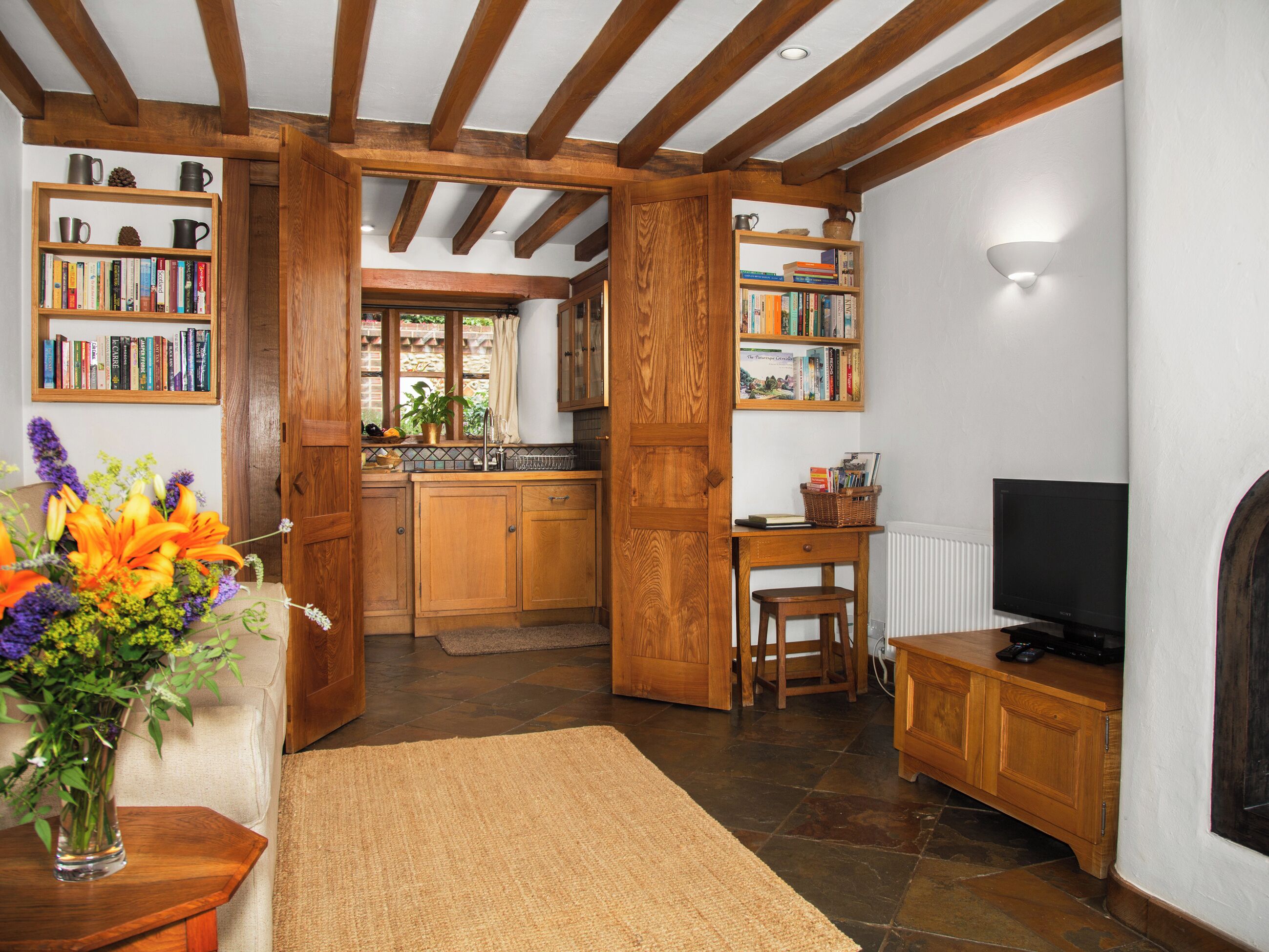 Chestnut Cottage - Ukc4654 - Chipping Norton