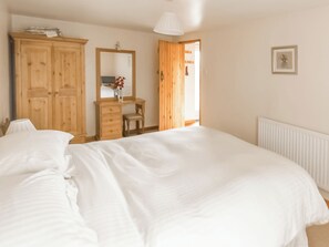 2 bedrooms, free WiFi - Greyfield Farm - Valley View -UKC4670 (High Littleton)