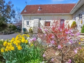 Property grounds - Greyfield Farm - Valley View -UKC4670 (High Littleton)