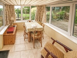 Dining - Greyfield Farm - Valley View -UKC4670 (High Littleton)