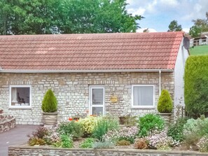 Exterior - Greyfield Farm - Mendip Magic-UKC4672 (High Littleton)