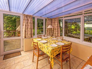 Dining - Greyfield Farm - Mendip Magic-UKC4672 (High Littleton)