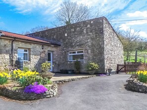 Exterior - Greyfield Farm - Little Paradise-UKC4673 (High Littleton)