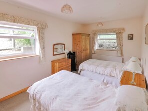 2 bedrooms, free WiFi - Greyfield Farm - Little Paradise-UKC4673 (High Littleton)