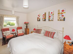 2 bedrooms, free WiFi - Greyfield Farm - Little Paradise-UKC4673 (High Littleton)