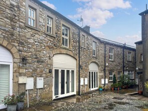 Exterior - 2 bedroom accommodation in Settle (Settle)