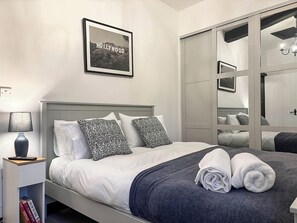 2 bedrooms, free WiFi - 2 bedroom accommodation in Settle (Settle)