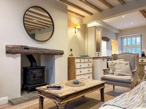 Interior - 3 bedroom accommodation in Skipton (Skipton)