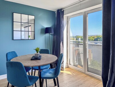 2 bedroom accommodation in Newcastle Upon Tyne