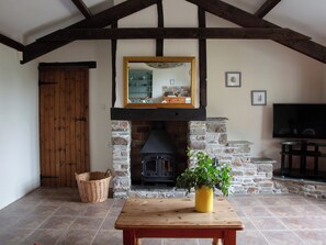 Interior - Honeysuckle Cottage - UKC4692 (Woodford, near Bude)