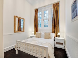 2 chambres, Wi-Fi gratuit