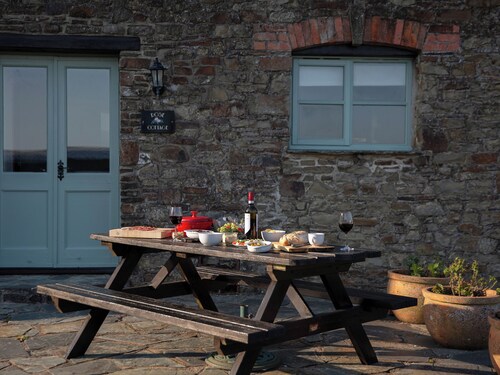 Rose Cottage - UKC4693