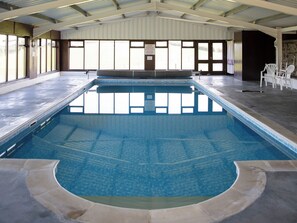 Pool - Rose Cottage - UKC4693 (Woodford, near Bude)