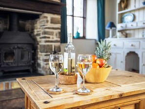 Interior - Jasmine Cottage - UKC4694 (Woodford, near Bude)